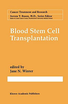 Blood Stem Cell Transplantation-..