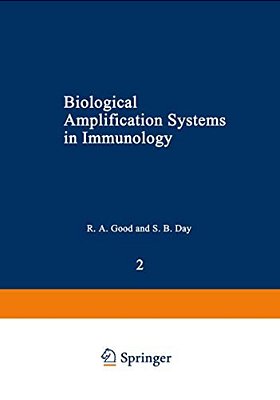 Biological Amplification Systems In Immunology-..