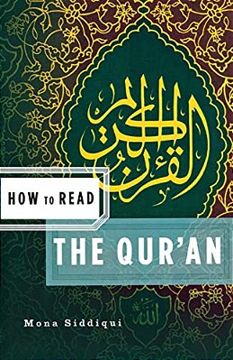 How To Read The Qu'Ran-..
