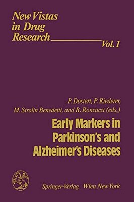 Early Markers In Parkinson's And Alzheimer's Diseases-..