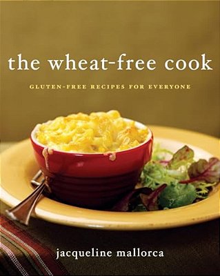 The Wheat-Free Cook-..