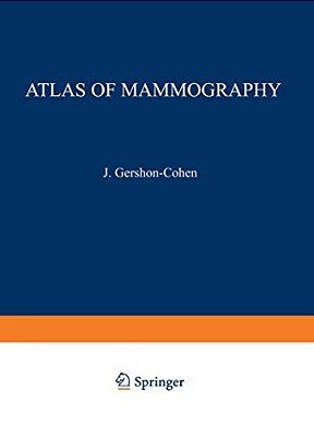 Atlas Of Mammography-..