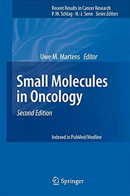 Small Molecules In Oncology-..