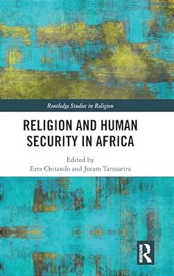 Religion And Human Security In Africa-..