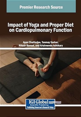 Impact Of Yoga And Proper Diet On Cardiopulmonary Function-..