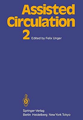 Assisted Circulation 2-..