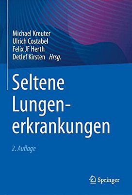 Seltene Lungenerkrankungen-..