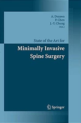 State Of The Art For Minimally Invasive Spine Surgery-..