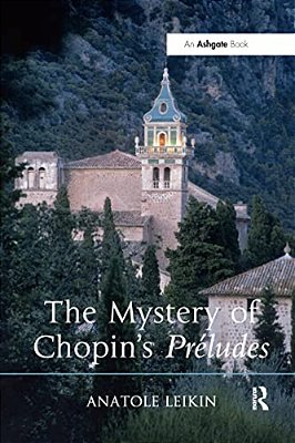 The Mystery Of Chopin's Préludes-..