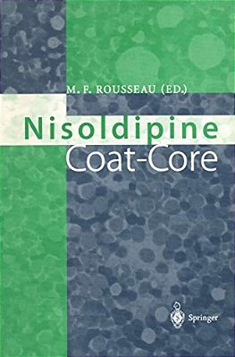 Nisoldipine Coat-Core-..