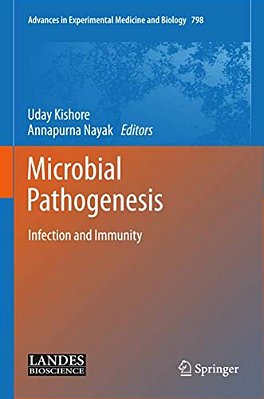 Microbial Pathogenesis: Infection And Immunity-..