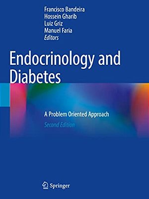 Endocrinology And Diabetes: A Problem Oriented Approach-..