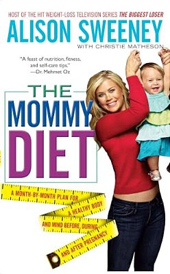 The Mommy Diet-..