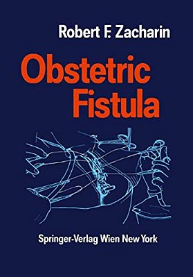 Obstetric Fistula-..
