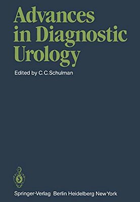 Advances In Diagnostic Urology-..