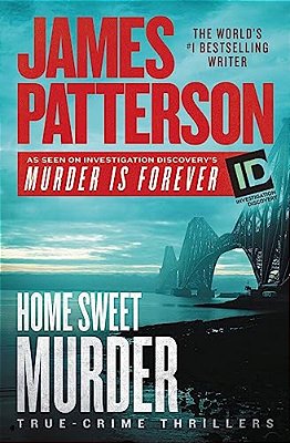 Home Sweet Murder-..