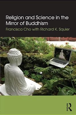 Religion And Science In The Mirror Of Buddhism-..