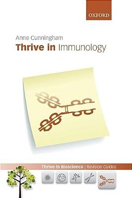 Thrive In Immunology-..