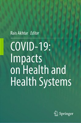 Covid-19: Impacts On Health And Health Systems-..