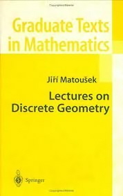 Lectures On Discrete Geometry-..