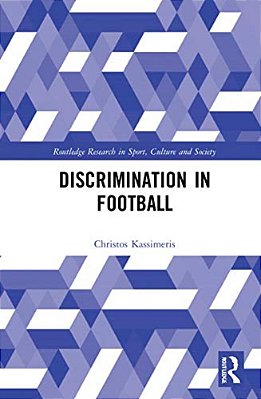 Discrimination In Football-..