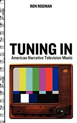 As Heard On Tv: American Narrative Television Music-..