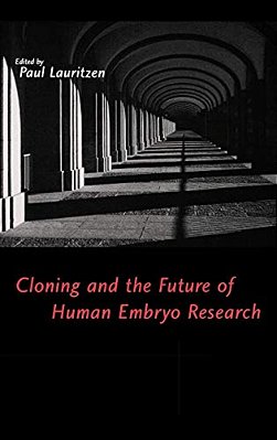 Cloning And The Future Of Human Embryo Research-..