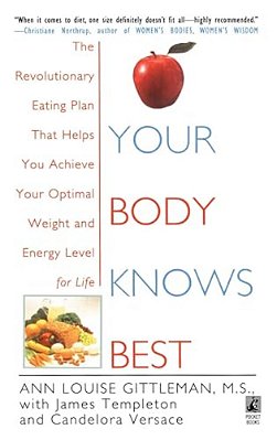 Your Body Knows Best-..