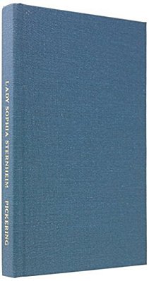 The History Of Lady Sophia Sternheim-..