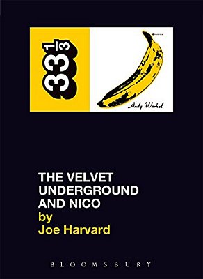 The Velvet Underground And Nico-..