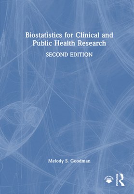 Biostatistics For Clinical And Public Health Research-..