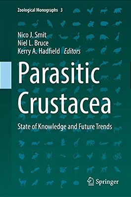 Parasitic Crustacea: State Of Knowledge And Future Trends-..