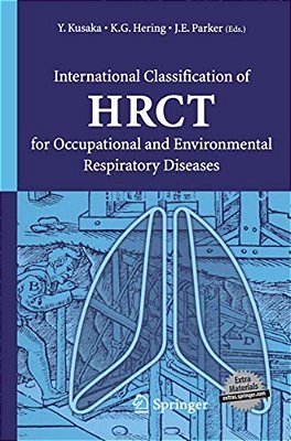 International Classification Of Hrct For Occupational And Environmental Respiratory Diseases-..