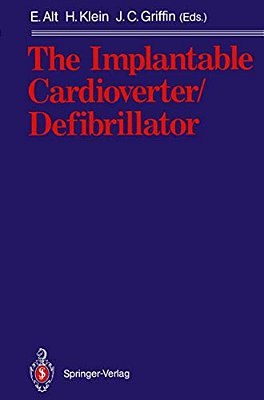 The Implantable Cardioverter/Defibrillator-..