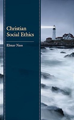 Christian Social Ethics-..