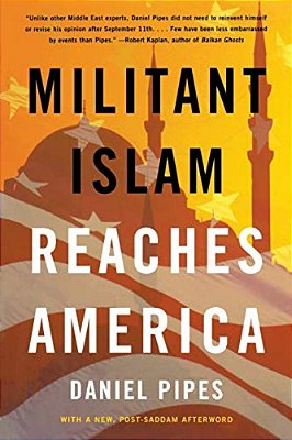 Militant Islam Reaches America-..