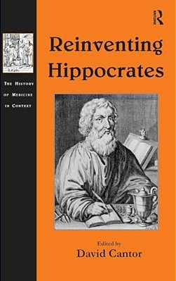 Reinventing Hippocrates-..