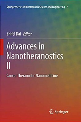 Advances In Nanotheranostics II: Cancer Theranostic Nanomedicine-..