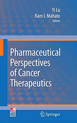 Pharmaceutical Perspectives Of Cancer Therapeutics-..