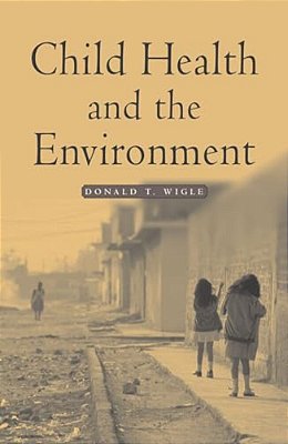 Child Health And The Environment-..