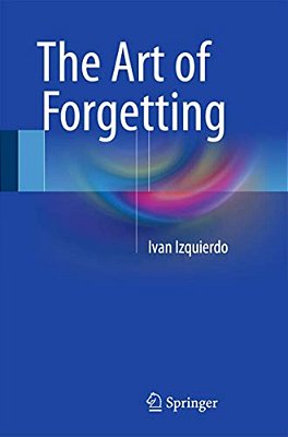 The Art Of Forgetting-..