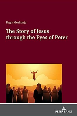 The Story Of Jesus Through The Eyes Of Peter-..