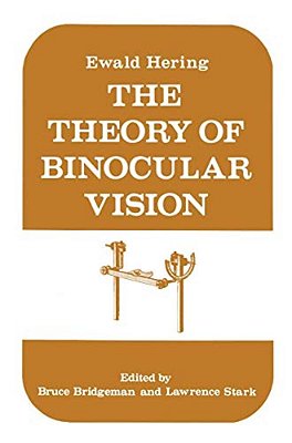 The Theory Of Binocular Vision: Ewald Hering (1868)-..