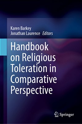 Handbook On Religious Toleration In Comparative Perspective-..