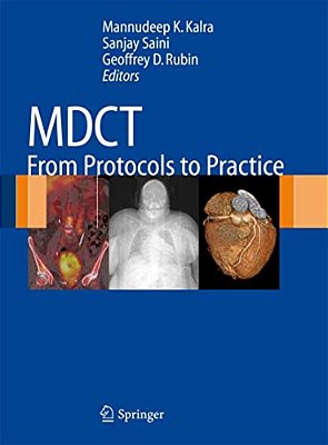 Mdct: From Protocols To Practice-..