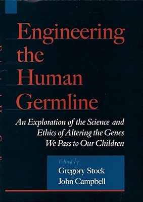 Engineering The Human Germline-..