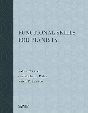 Functional Skills For Pianists-..