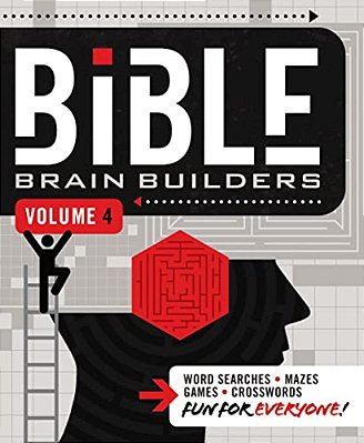 El Bible Brain Builders, Volume 4-..