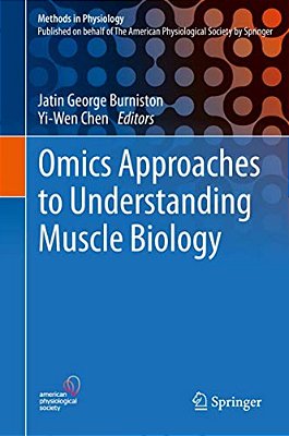 Omics Approaches To Understanding Muscle Biology-..