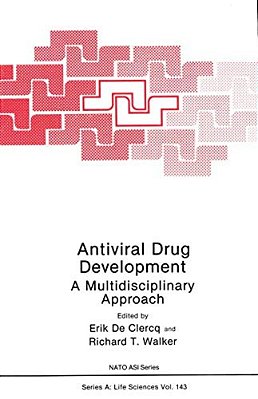 Antiviral Drug Development: A Multidisciplinary Approach-..